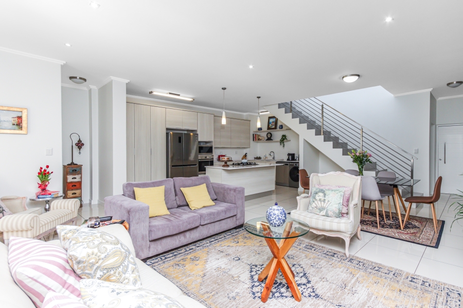 3 Bedroom Property for Sale in Lonehill Gauteng