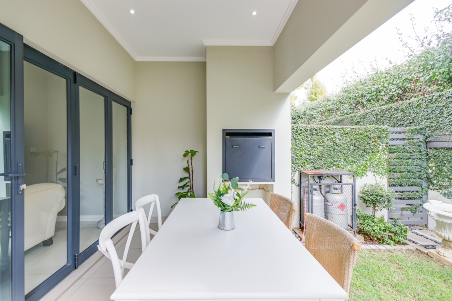 3 Bedroom Property for Sale in Lonehill Gauteng