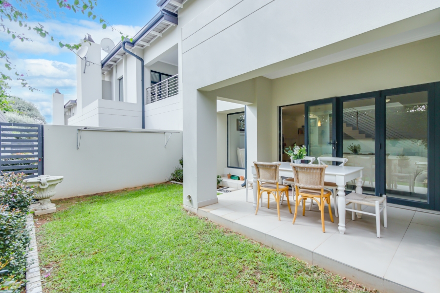 3 Bedroom Property for Sale in Lonehill Gauteng