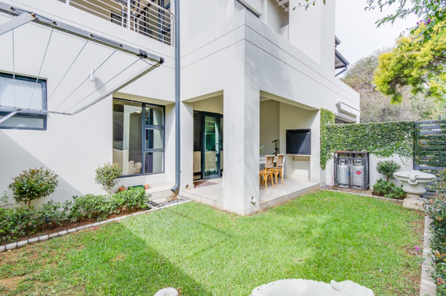 3 Bedroom Property for Sale in Lonehill Gauteng