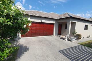3 Bedroom Property for Sale in Buccleuch Gauteng