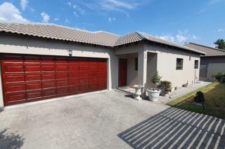 3 Bedroom Property for Sale in Buccleuch Gauteng