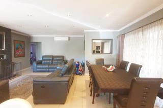 3 Bedroom Property for Sale in Buccleuch Gauteng