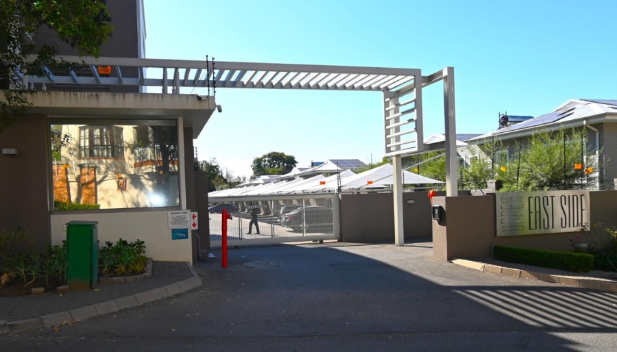 2 Bedroom Property for Sale in Rivonia Gauteng