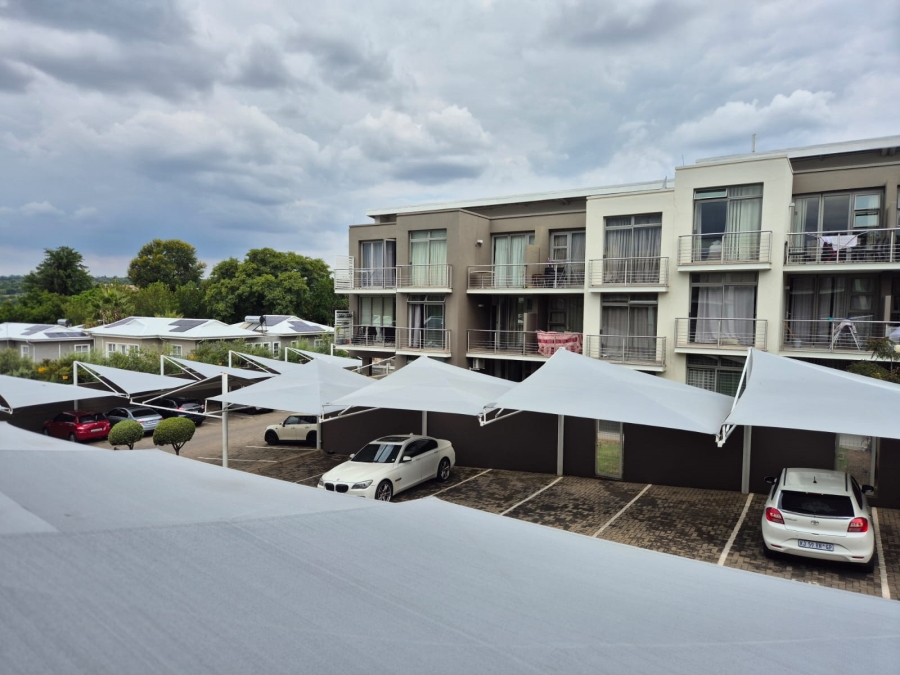 2 Bedroom Property for Sale in Rivonia Gauteng