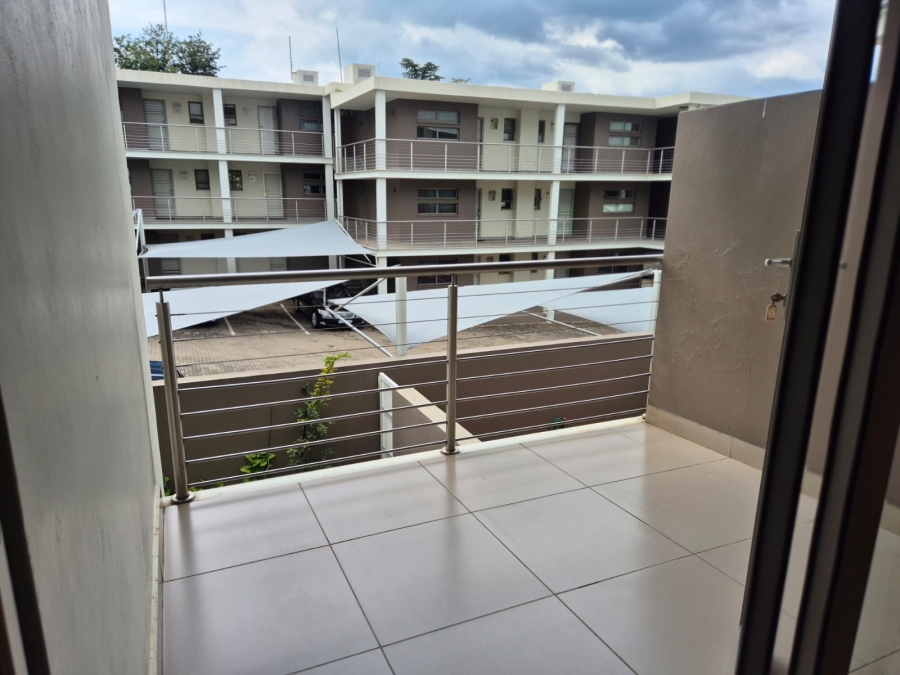 2 Bedroom Property for Sale in Rivonia Gauteng