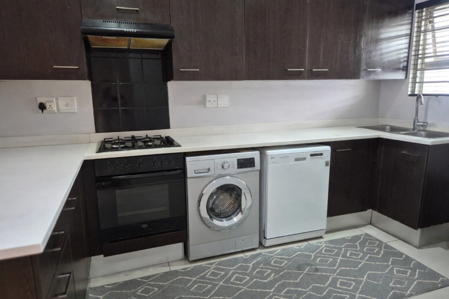 2 Bedroom Property for Sale in Rivonia Gauteng