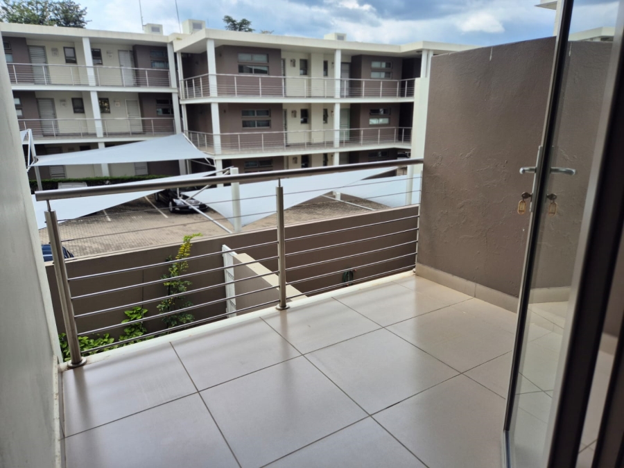 2 Bedroom Property for Sale in Rivonia Gauteng