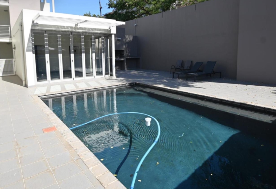 2 Bedroom Property for Sale in Rivonia Gauteng