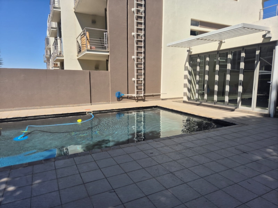 2 Bedroom Property for Sale in Rivonia Gauteng