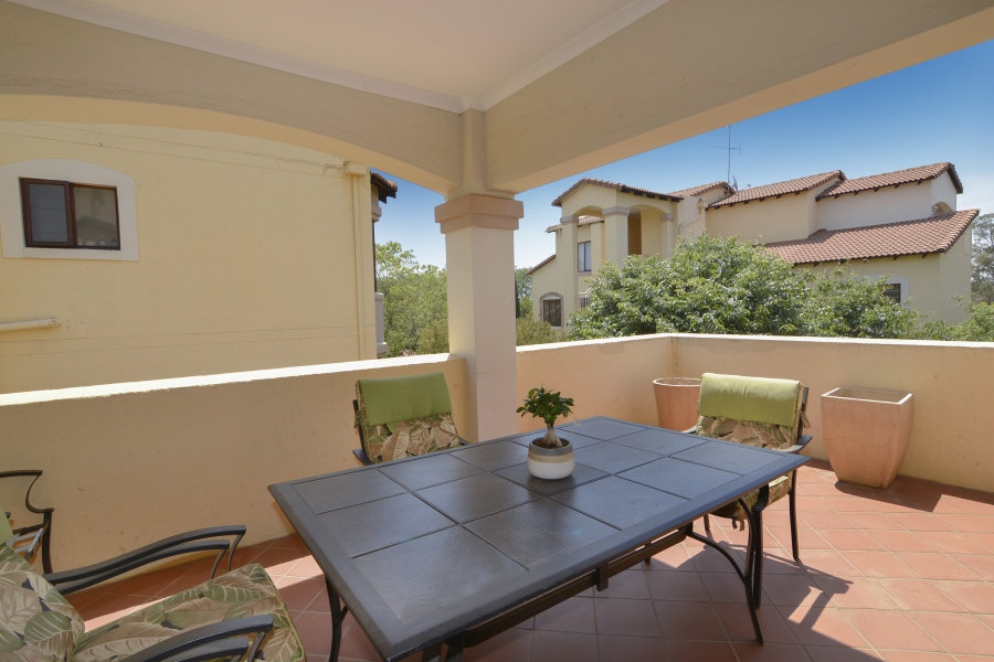 2 Bedroom Property for Sale in Sunninghill Gauteng