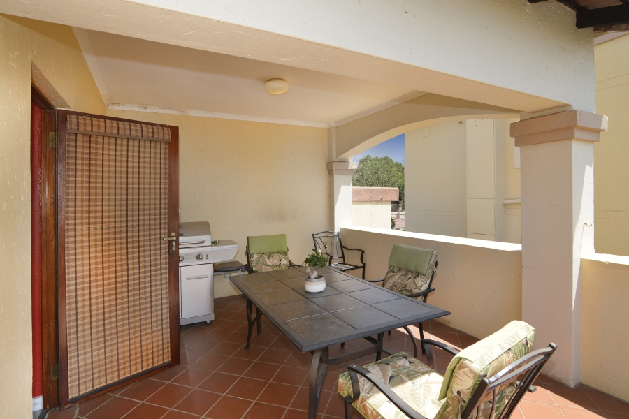 2 Bedroom Property for Sale in Sunninghill Gauteng