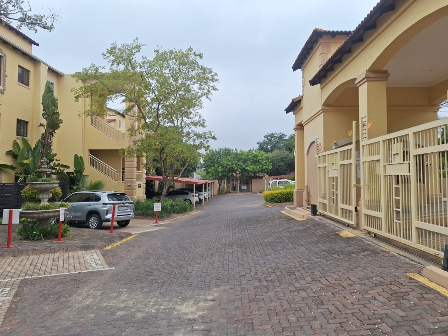 2 Bedroom Property for Sale in Sunninghill Gauteng