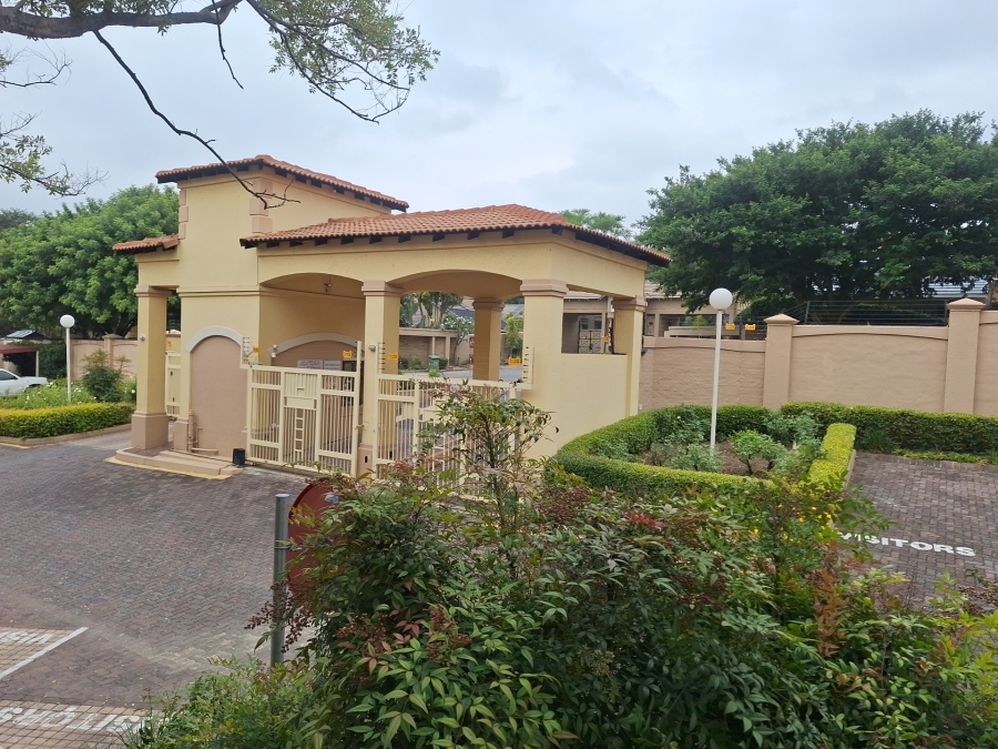 2 Bedroom Property for Sale in Sunninghill Gauteng
