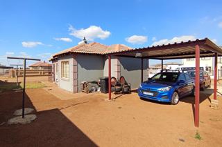 3 Bedroom Property for Sale in Klerksoord Gauteng