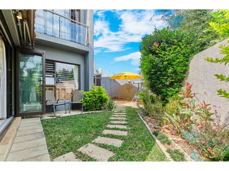 3 Bedroom Property for Sale in Blackheath Gauteng