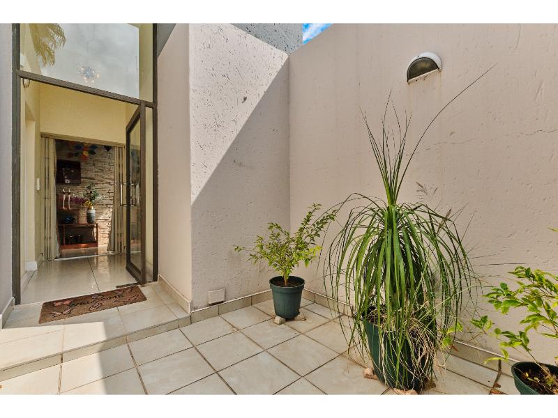 3 Bedroom Property for Sale in Blackheath Gauteng