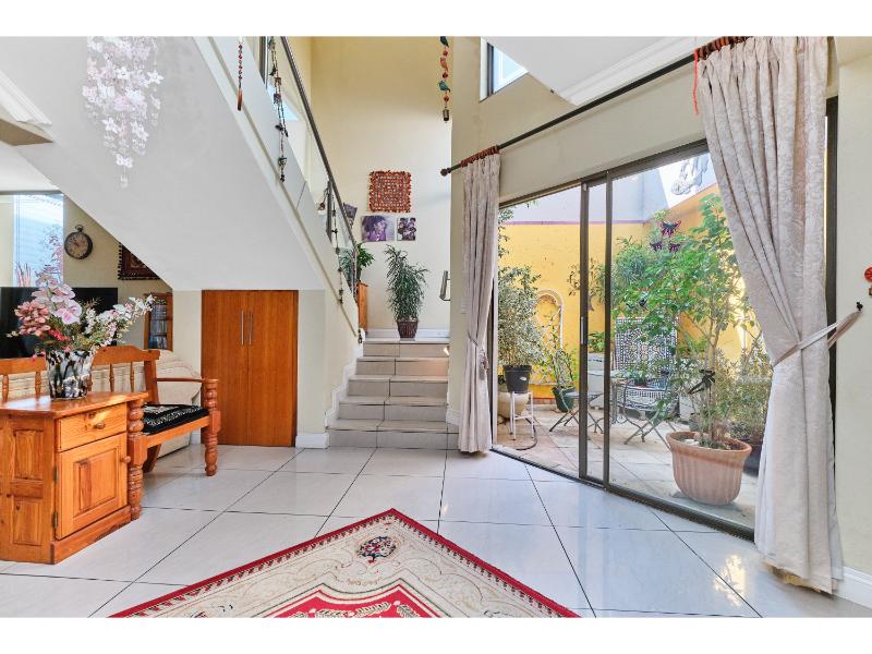 3 Bedroom Property for Sale in Blackheath Gauteng