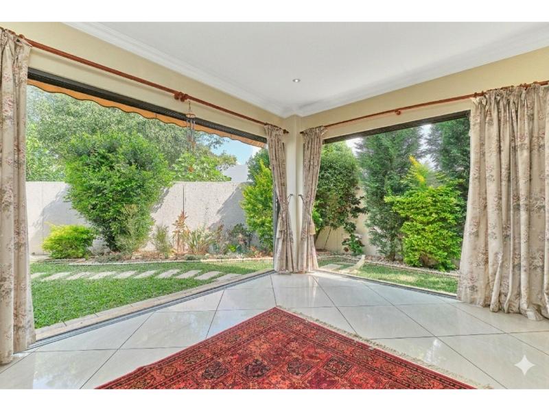 3 Bedroom Property for Sale in Blackheath Gauteng