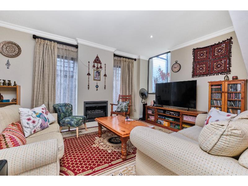 3 Bedroom Property for Sale in Blackheath Gauteng