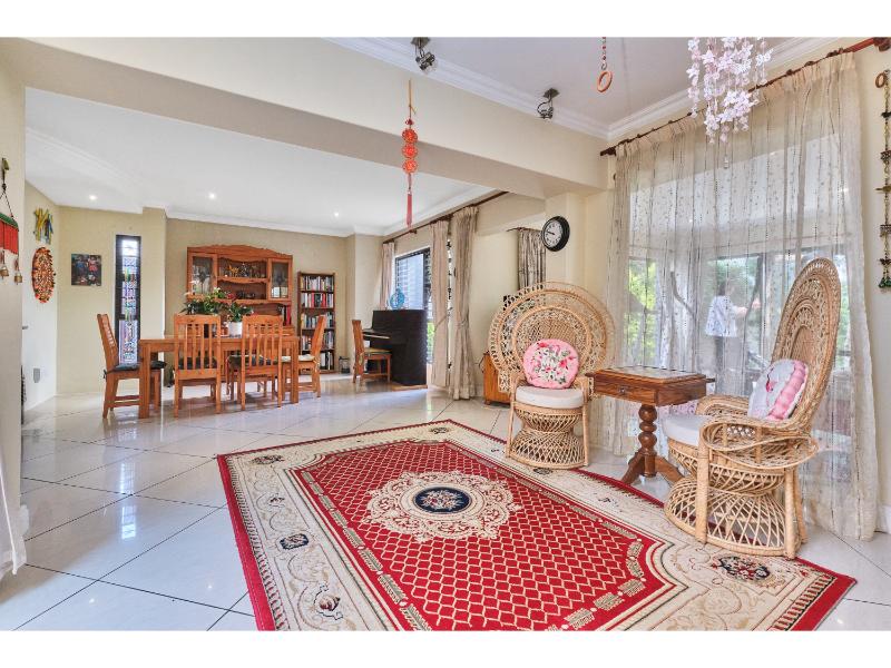 3 Bedroom Property for Sale in Blackheath Gauteng