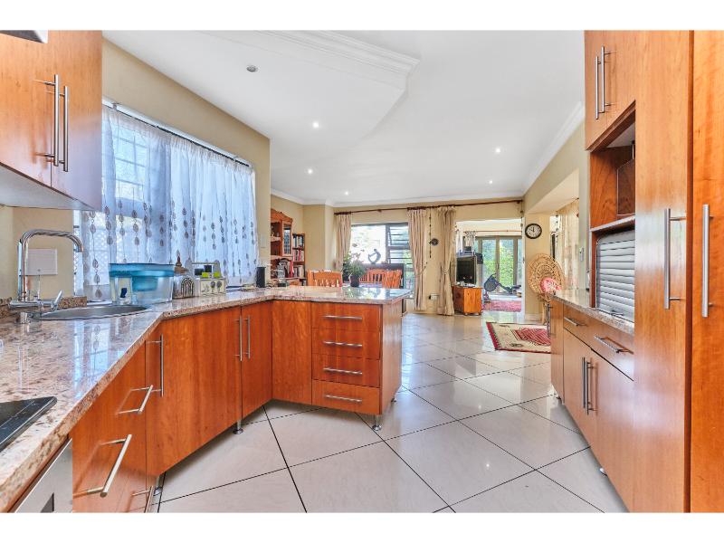 3 Bedroom Property for Sale in Blackheath Gauteng