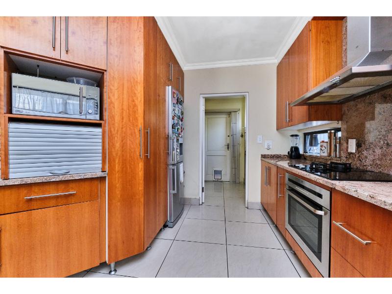 3 Bedroom Property for Sale in Blackheath Gauteng