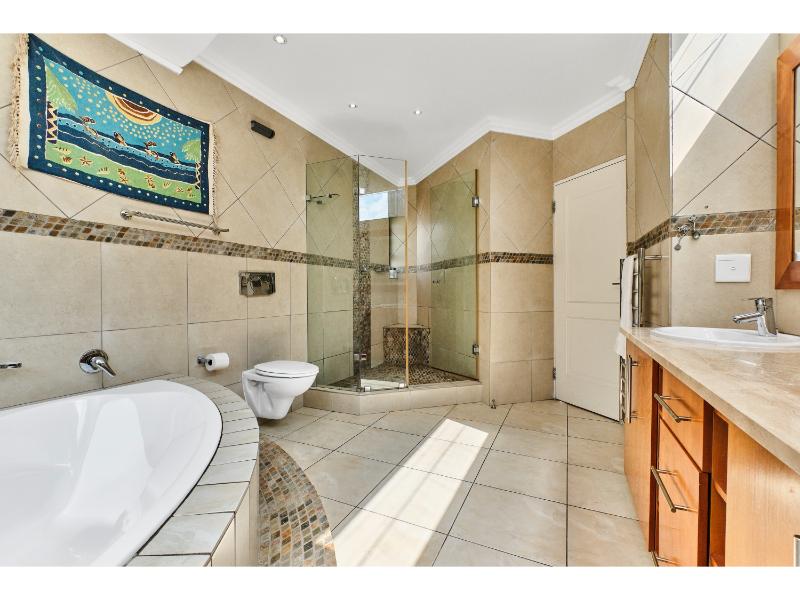 3 Bedroom Property for Sale in Blackheath Gauteng