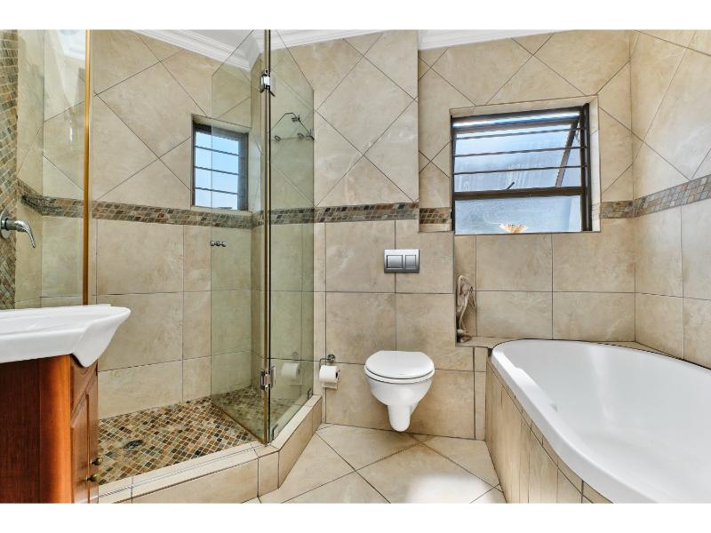 3 Bedroom Property for Sale in Blackheath Gauteng