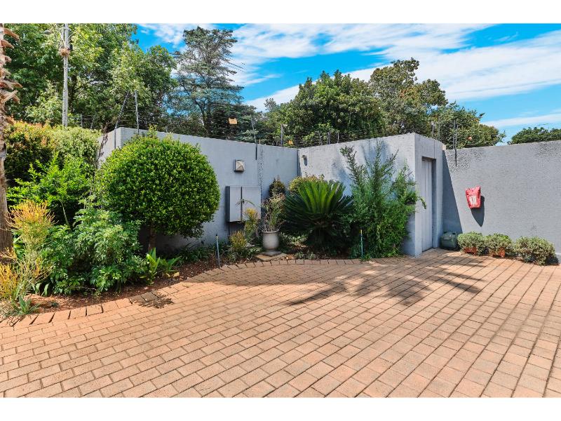 3 Bedroom Property for Sale in Blackheath Gauteng