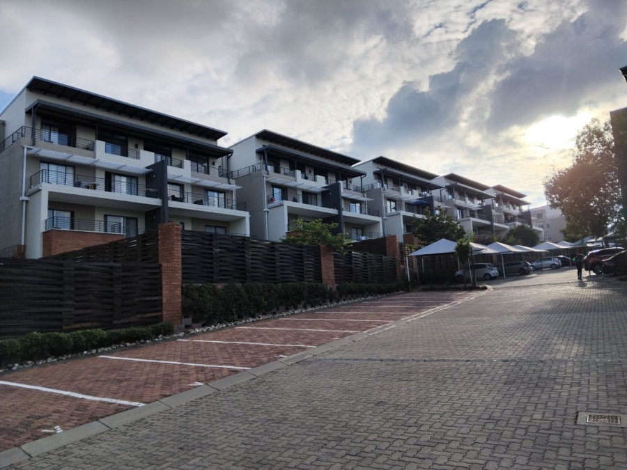 2 Bedroom Property for Sale in Fourways Gauteng