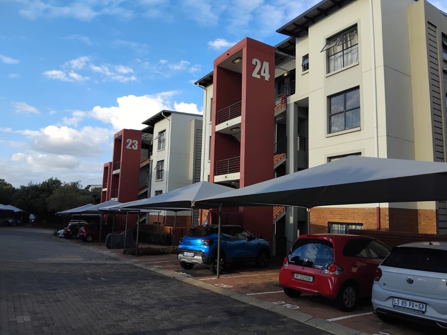 2 Bedroom Property for Sale in Fourways Gauteng