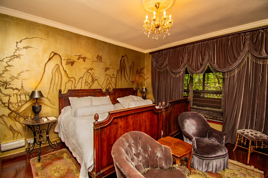 4 Bedroom Property for Sale in Muckleneuk Gauteng