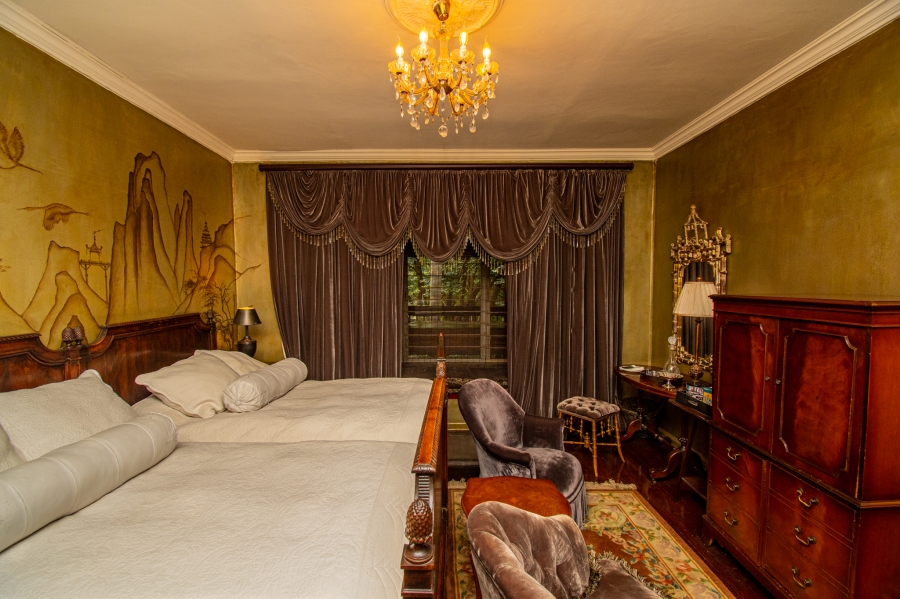 4 Bedroom Property for Sale in Muckleneuk Gauteng