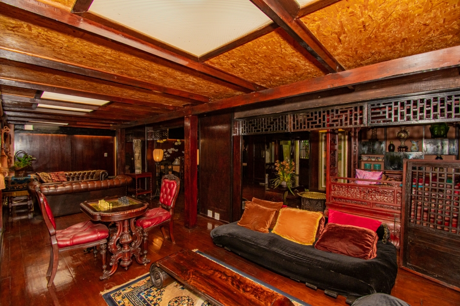 4 Bedroom Property for Sale in Muckleneuk Gauteng