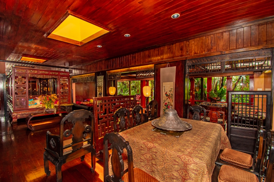 4 Bedroom Property for Sale in Muckleneuk Gauteng