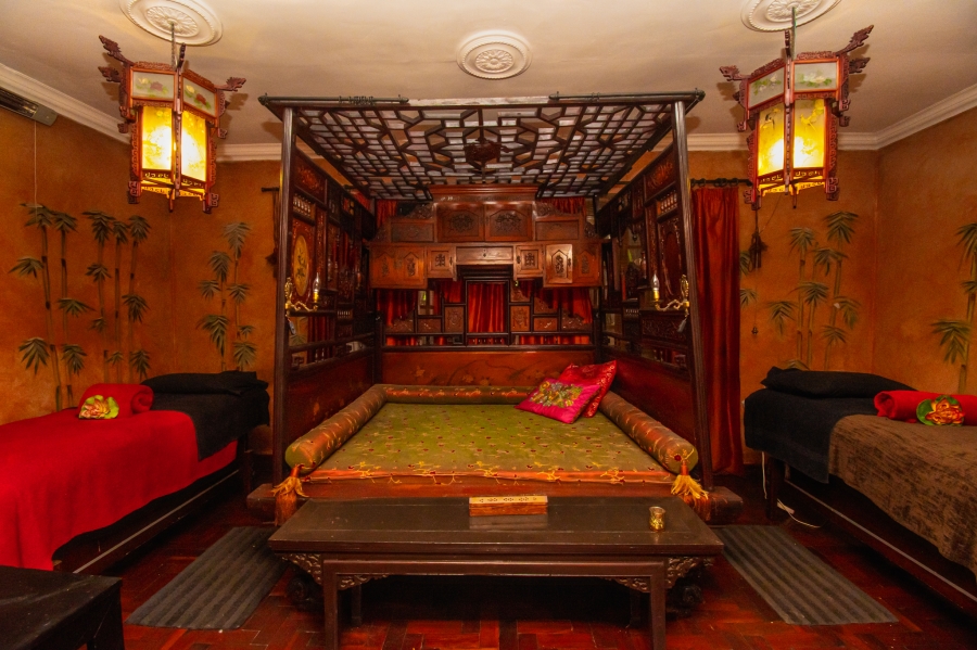 4 Bedroom Property for Sale in Muckleneuk Gauteng