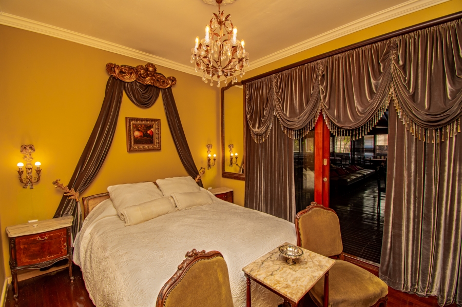 4 Bedroom Property for Sale in Muckleneuk Gauteng