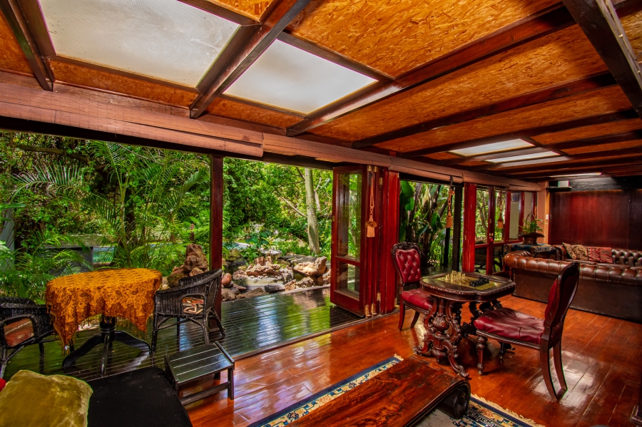 4 Bedroom Property for Sale in Muckleneuk Gauteng