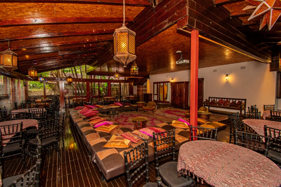 4 Bedroom Property for Sale in Muckleneuk Gauteng