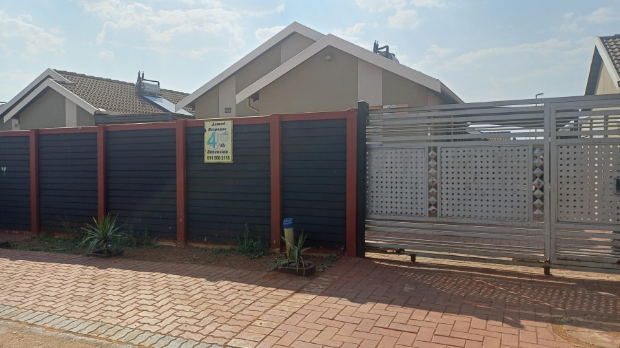 2 Bedroom Property for Sale in Sky City Gauteng