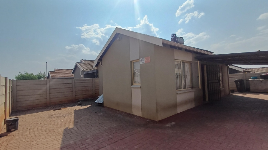 2 Bedroom Property for Sale in Sky City Gauteng