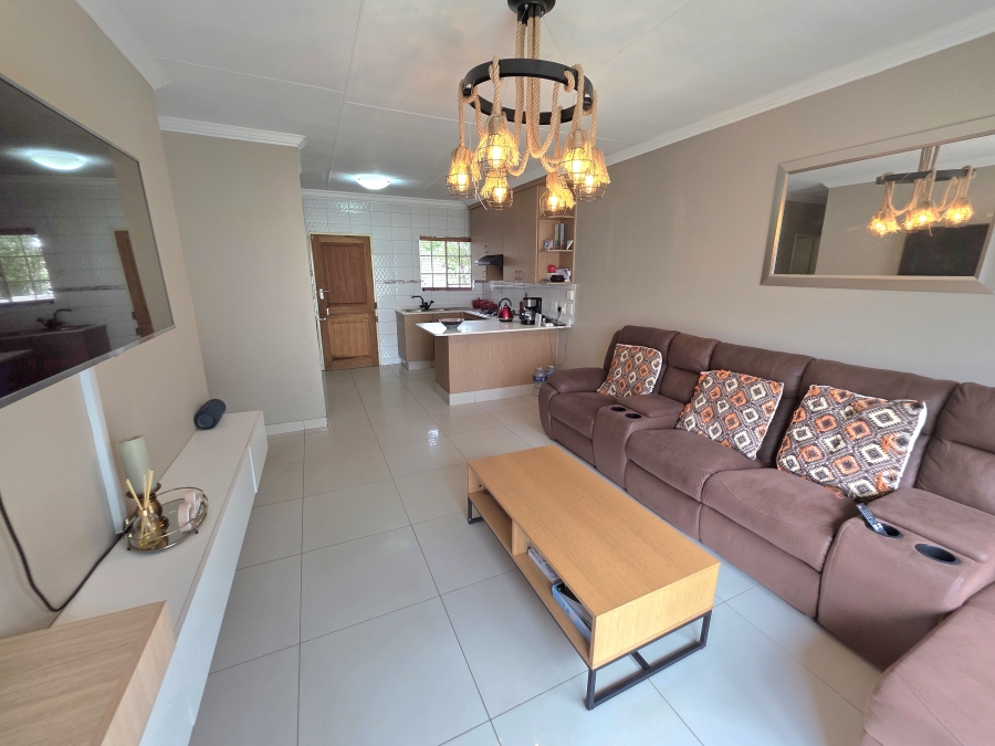 3 Bedroom Property for Sale in Heuwelsig Estate Gauteng