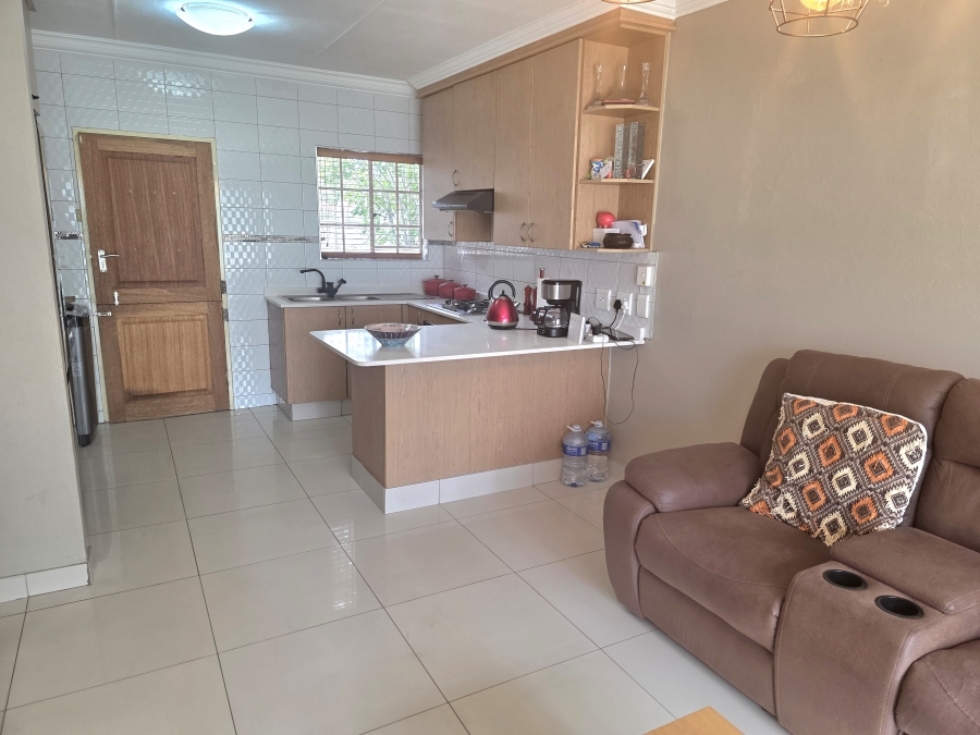 3 Bedroom Property for Sale in Heuwelsig Estate Gauteng