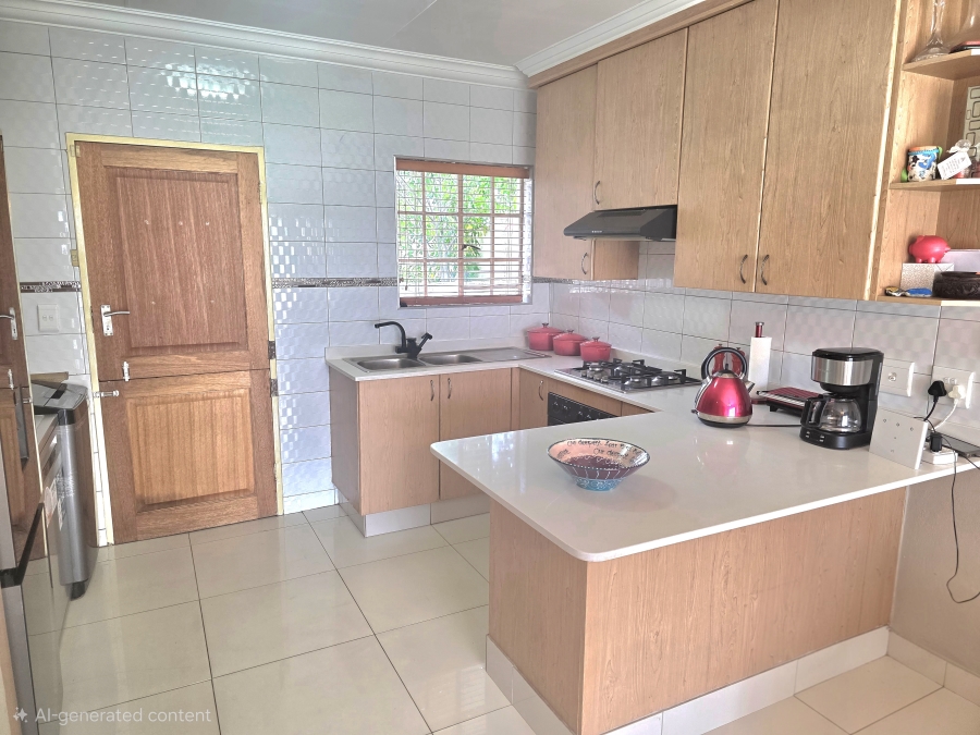 3 Bedroom Property for Sale in Heuwelsig Estate Gauteng