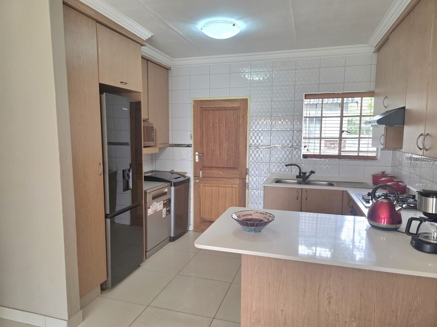 3 Bedroom Property for Sale in Heuwelsig Estate Gauteng