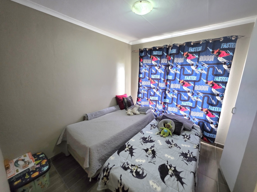 3 Bedroom Property for Sale in Heuwelsig Estate Gauteng