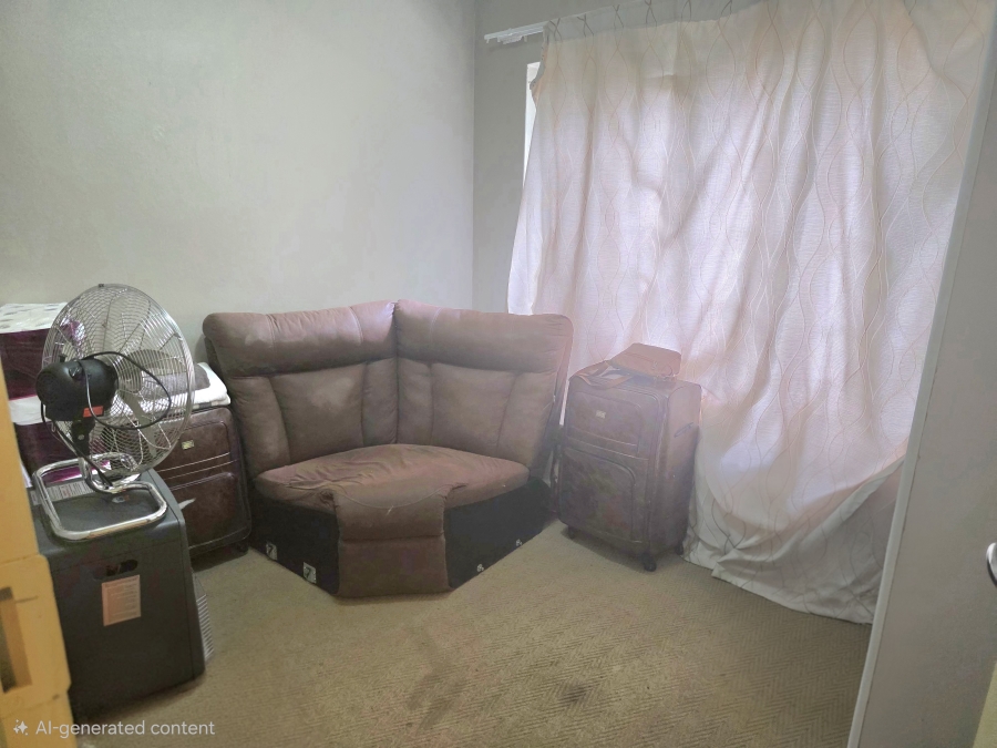 3 Bedroom Property for Sale in Heuwelsig Estate Gauteng