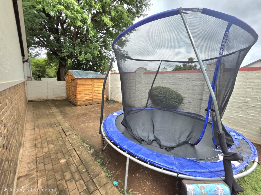 3 Bedroom Property for Sale in Heuwelsig Estate Gauteng