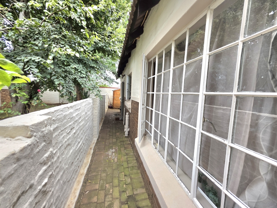3 Bedroom Property for Sale in Heuwelsig Estate Gauteng